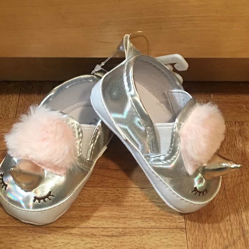 Unicorn only.